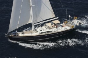 Myrach II (moody 54)