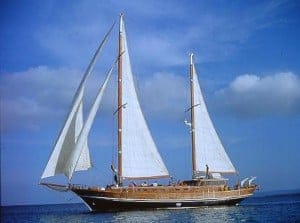 Princesa del mar