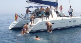 charter