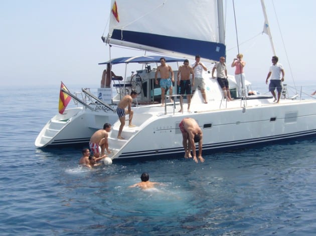 charter