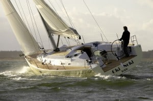 Hanse 430e