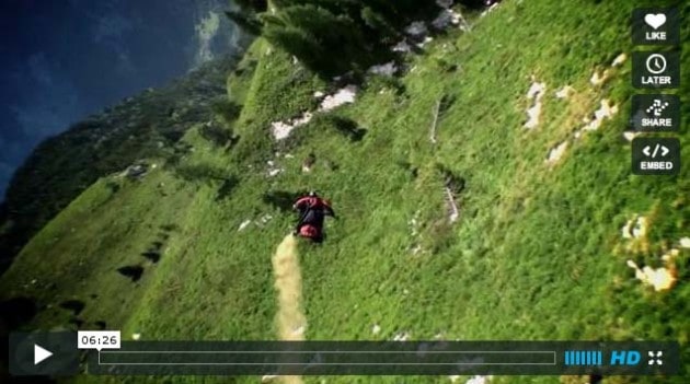adrenalina