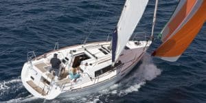 Beneteau Oceanis 31
