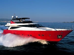 Guy Coach 30
